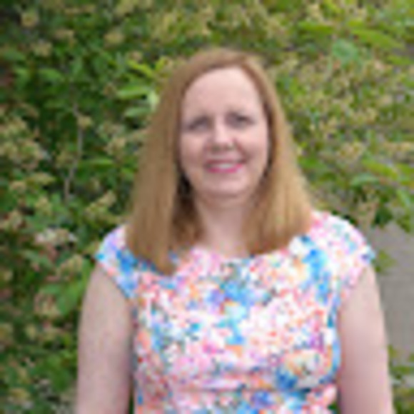 Meet your Posher, Kari - Picture 1 of 1